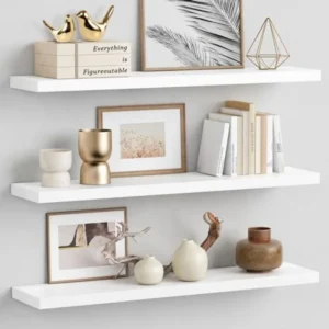 Floating Shelves for Wall 36 Inch Long