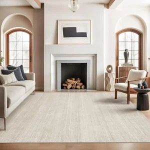 Stain Resistant 9x12 Area Rugs